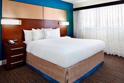  - Residence Inn by Marriott Galleria Houston