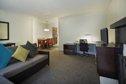  - Residence Inn by Marriott Galleria Houston