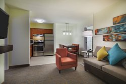  - Residence Inn by Marriott Galleria Houston