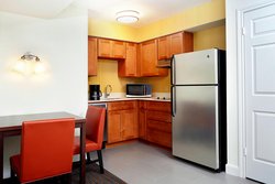  - Residence Inn by Marriott Galleria Houston