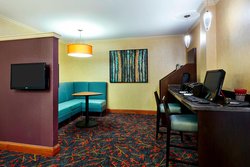  - Residence Inn by Marriott Galleria Houston
