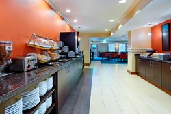  - Residence Inn by Marriott Galleria Houston