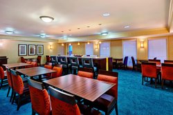  - Residence Inn by Marriott Galleria Houston