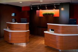  - Courtyard by Marriott Hotel Livonia
