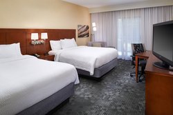  - Courtyard by Marriott Hotel Livonia