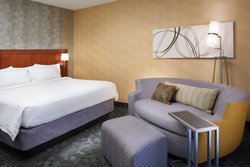  - Courtyard by Marriott Hotel Livonia