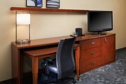  - Courtyard by Marriott Hotel Livonia