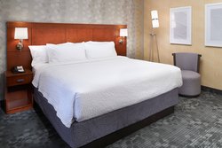  - Courtyard by Marriott Hotel Livonia