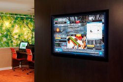  - Courtyard by Marriott Hotel Livonia