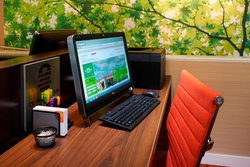  - Courtyard by Marriott Hotel Livonia