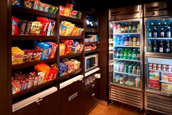  - Courtyard by Marriott Hotel Livonia