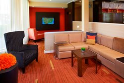  - Courtyard by Marriott Hotel Livonia