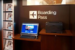  - Courtyard by Marriott Hotel Livonia