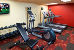  - Courtyard by Marriott Hotel Livonia