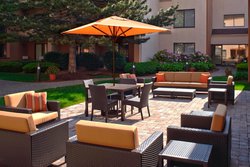  - Courtyard by Marriott Hotel Livonia
