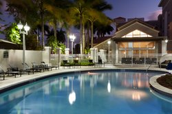  - Residence Inn by Marriott Dania Beach - I-95, Exit 23