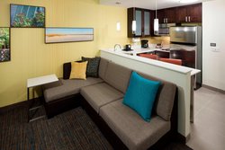  - Residence Inn by Marriott Dania Beach - I-95, Exit 23