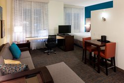  - Residence Inn by Marriott Dania Beach - I-95, Exit 23