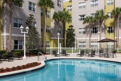  - Residence Inn by Marriott Dania Beach - I-95, Exit 23