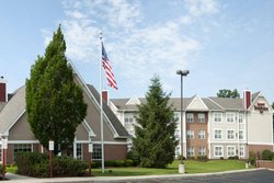  - Residence Inn by Marriott Southwest Fort Wayne - I-69, Exit 302