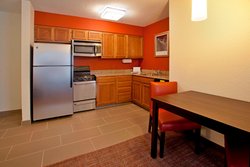  - Residence Inn by Marriott Southwest Fort Wayne - I-69, Exit 302