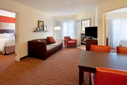  - Residence Inn by Marriott Southwest Fort Wayne - I-69, Exit 302