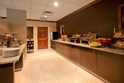  - Residence Inn by Marriott Southwest Fort Wayne - I-69, Exit 302