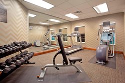  - Residence Inn by Marriott Southwest Fort Wayne - I-69, Exit 302