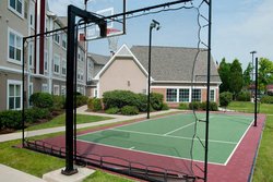  - Residence Inn by Marriott Southwest Fort Wayne - I-69, Exit 302