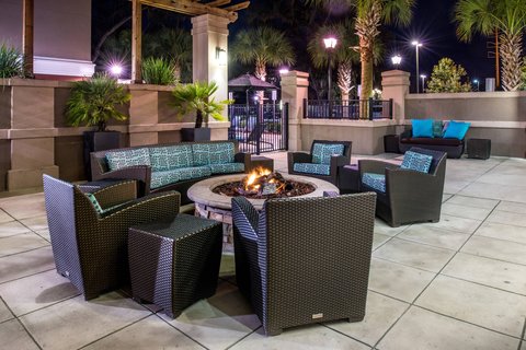 Fire Pit
