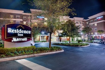 Residence Inn by Marriott Gainesville I-75