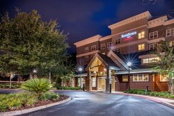  - Residence Inn by Marriott I-75 Gainesville - I-75, Exit 384