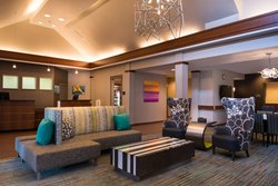  - Residence Inn by Marriott I-75 Gainesville - I-75, Exit 384