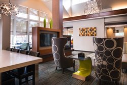  - Residence Inn by Marriott I-75 Gainesville - I-75, Exit 384