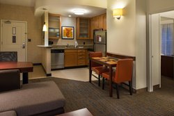  - Residence Inn by Marriott I-75 Gainesville - I-75, Exit 384