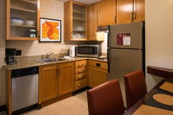  - Residence Inn by Marriott I-75 Gainesville - I-75, Exit 384