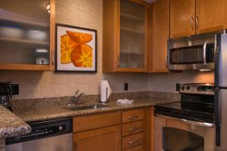  - Residence Inn by Marriott I-75 Gainesville - I-75, Exit 384