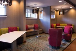  - Residence Inn by Marriott I-75 Gainesville - I-75, Exit 384