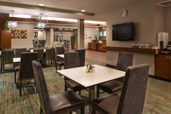  - Residence Inn by Marriott I-75 Gainesville - I-75, Exit 384