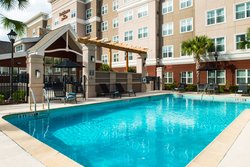  - Residence Inn by Marriott I-75 Gainesville - I-75, Exit 384