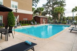  - Residence Inn by Marriott I-75 Gainesville - I-75, Exit 384