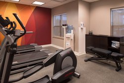  - Residence Inn by Marriott I-75 Gainesville - I-75, Exit 384