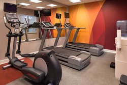  - Residence Inn by Marriott I-75 Gainesville - I-75, Exit 384