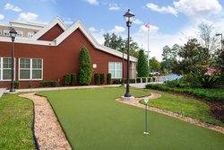  - Residence Inn by Marriott I-75 Gainesville - I-75, Exit 384