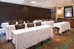  - Residence Inn by Marriott I-75 Gainesville - I-75, Exit 384