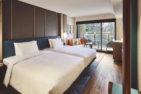 HOTEL INDIGO KARUIZAWA - Photo 22