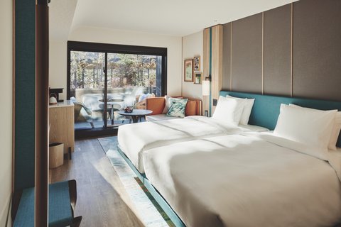 HOTEL INDIGO KARUIZAWA - Photo 31