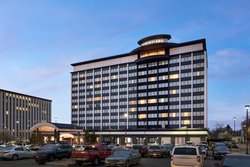  - Courtyard by Marriott Cherry Creek Denver - I-25, Exit 204