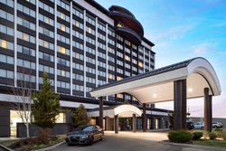  - Courtyard by Marriott Cherry Creek Denver - I-25, Exit 204