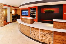  - Courtyard by Marriott Cherry Creek Denver - I-25, Exit 204